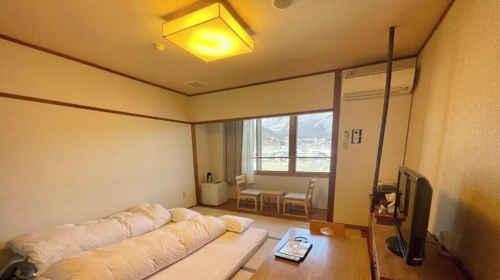 Ryokan Yamanami 10/38