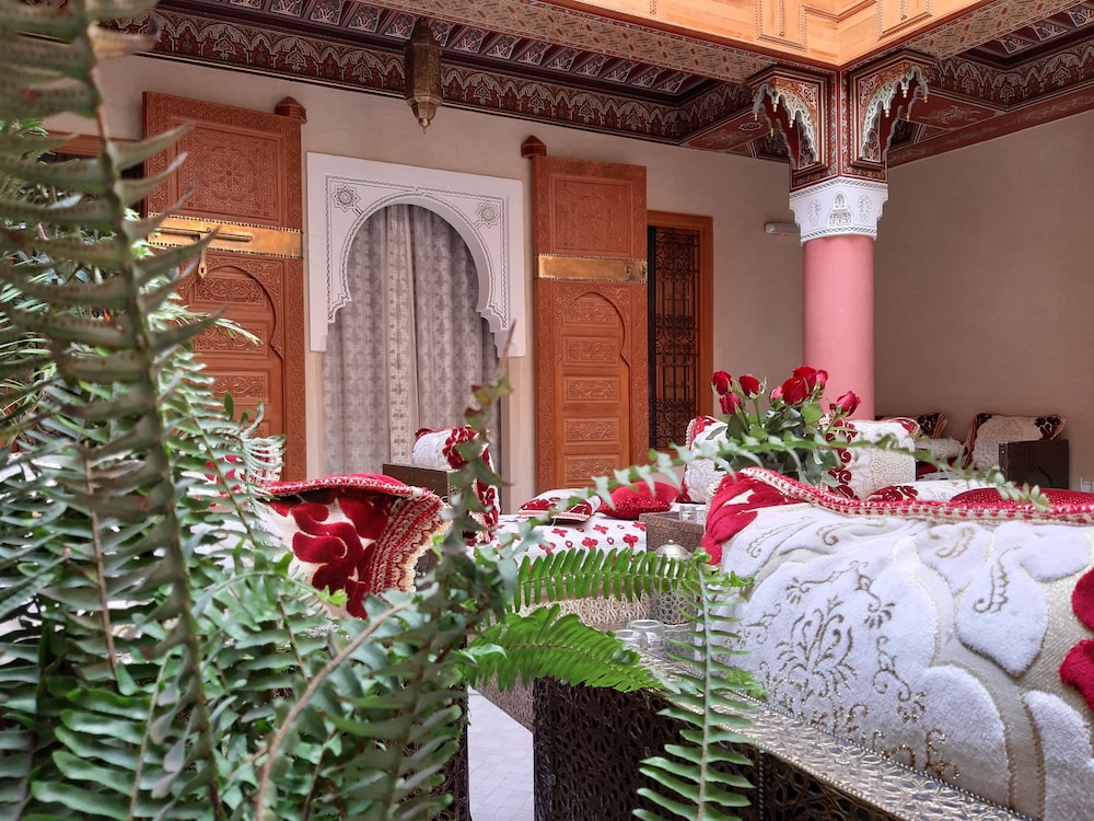 Riad Miral 5/50