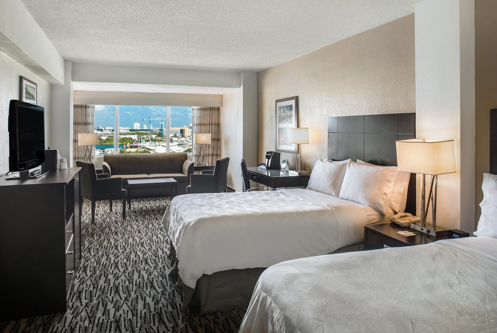 Premium, Multiple Beds