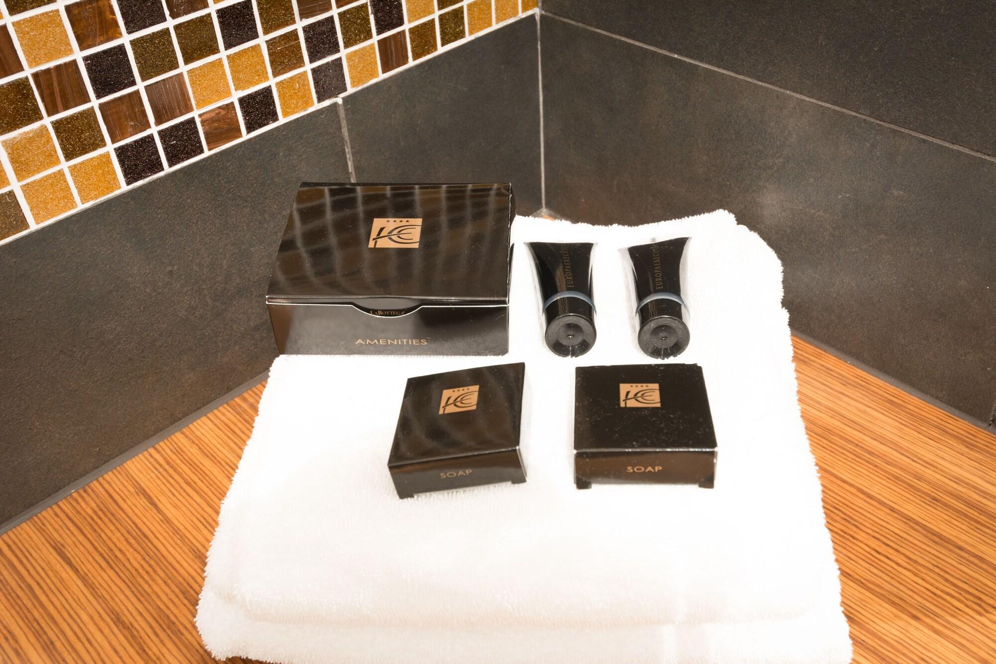 Hotel Europa Belluno 16/30