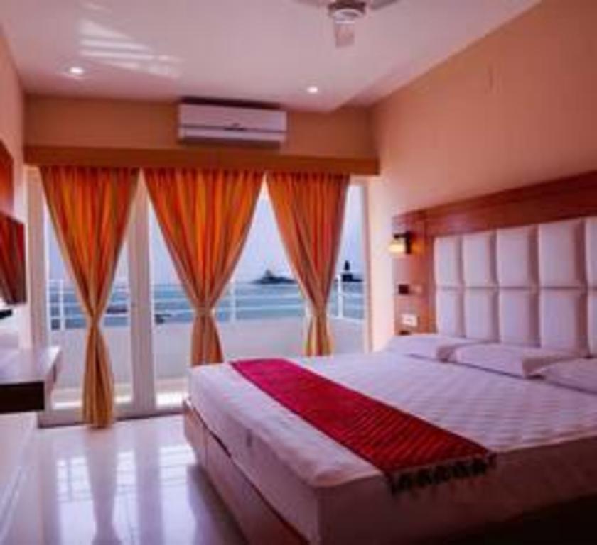 Hotel Maadhini 18/35