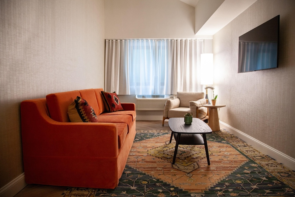 The Westport Inn, an Ascend Hotel Collection Member 31/51