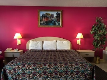 American Star Inn Suites Atlantic City 12/47