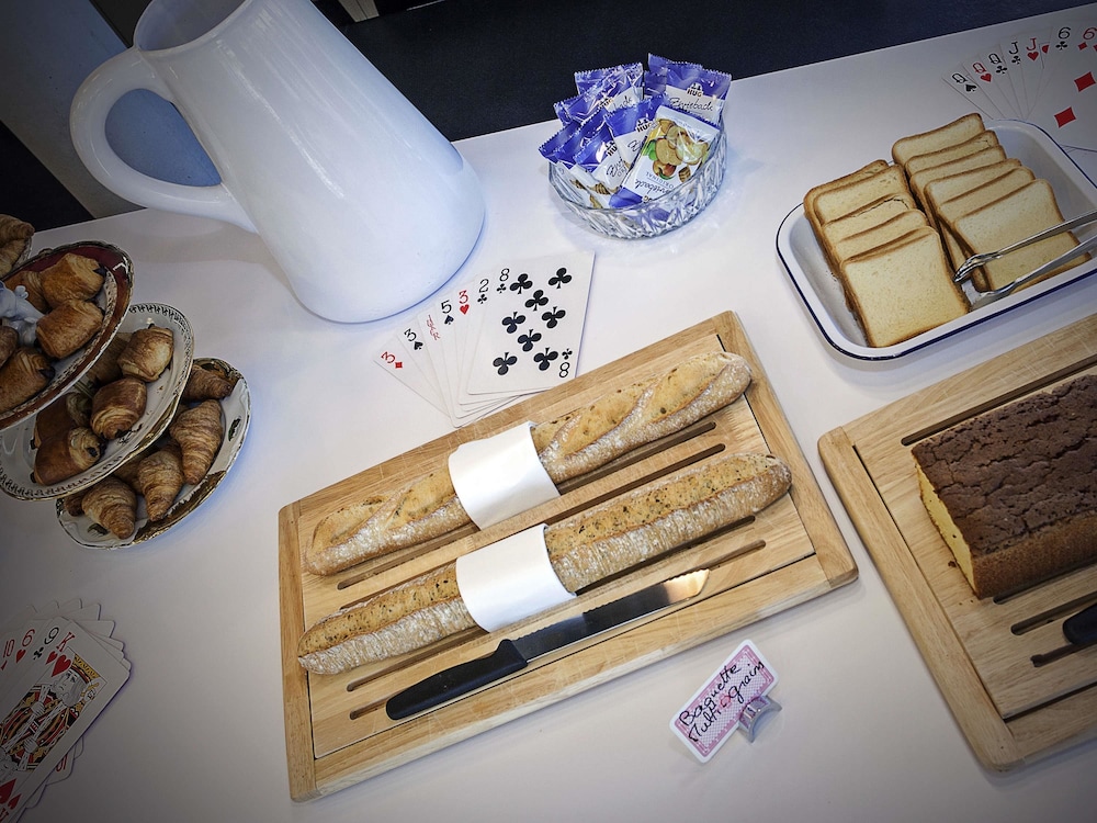 Ibis Styles Geneve Carouge酒店(Ibis Styles Geneve Carouge) 图片4