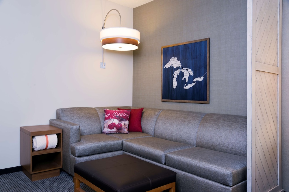 Hyatt Place Ann Arbor 31/53