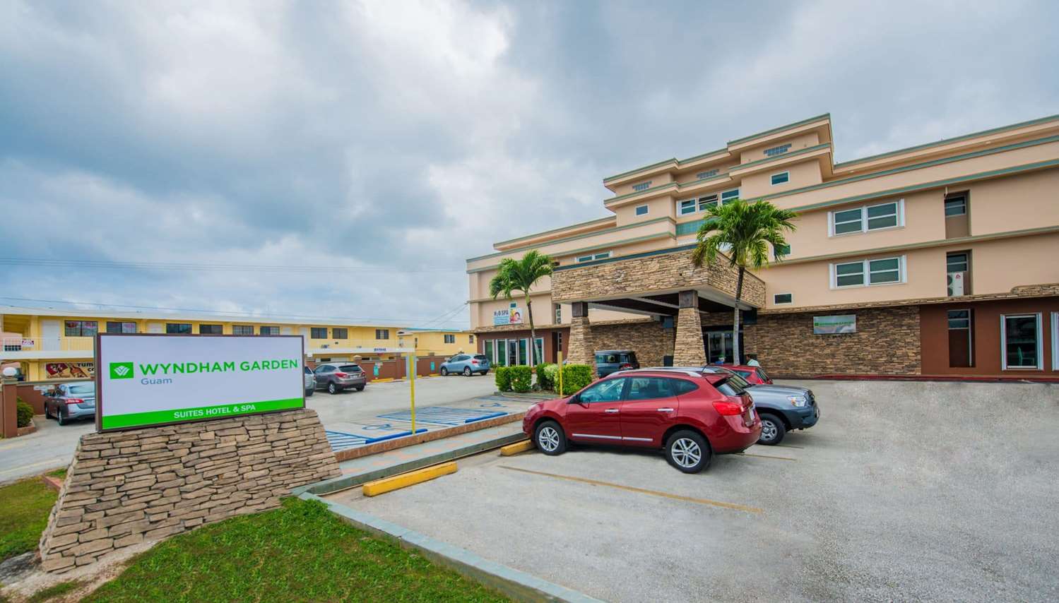 Wyndham Garden Guam 5/9
