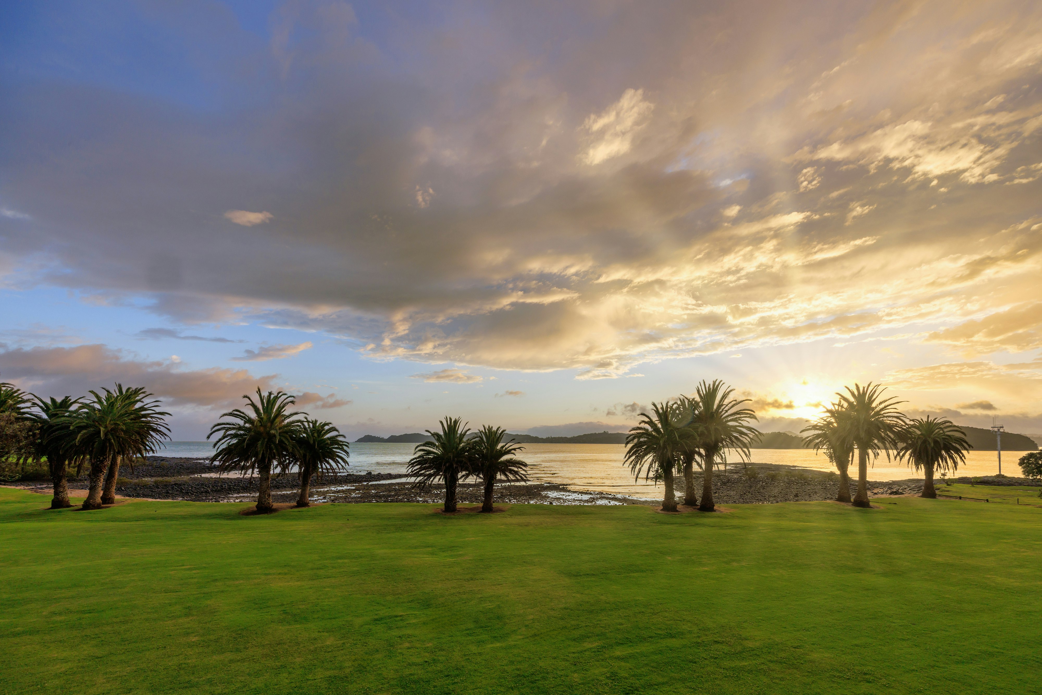 Copthorne Hotel and Resort Bay of Islands 47/49