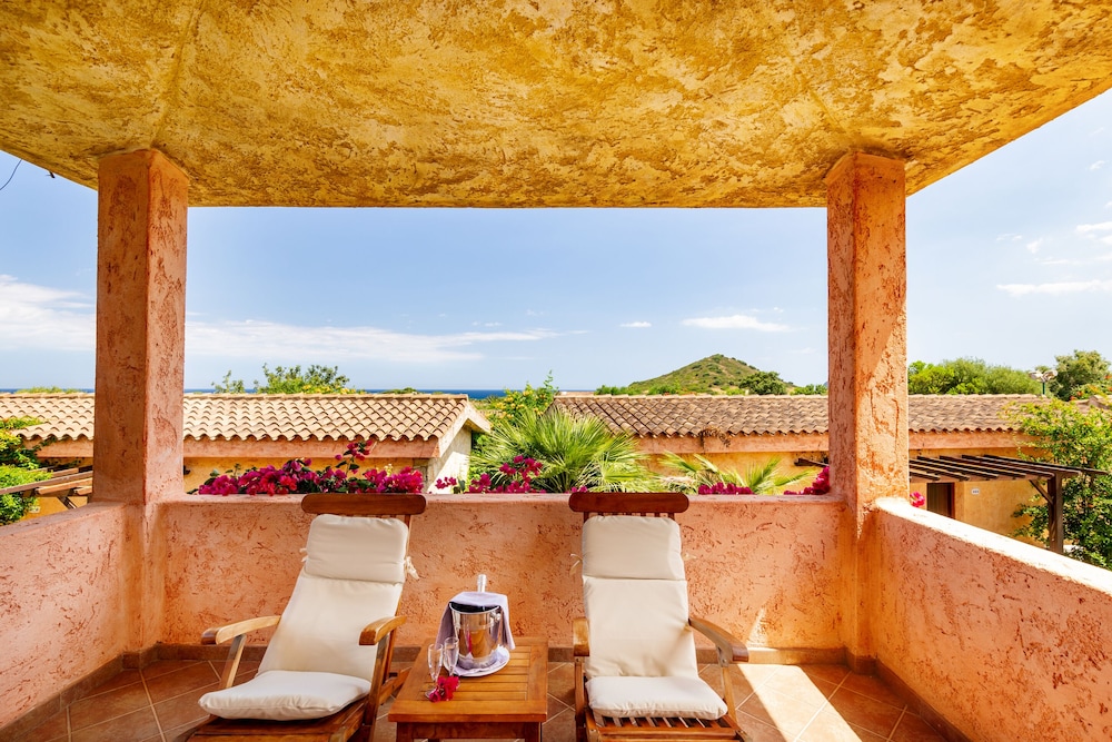 Sant'elmo Beach Hotel 21/48