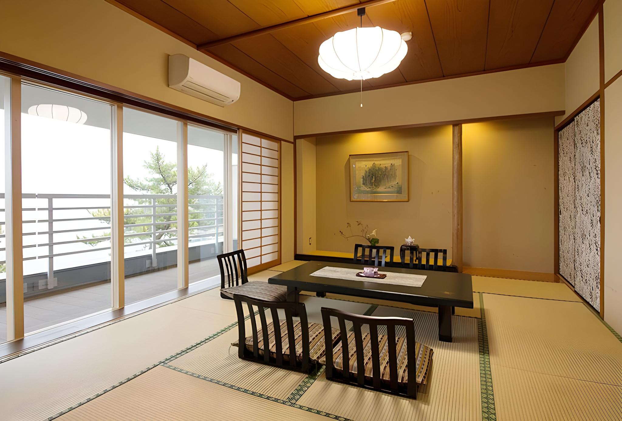 ITSUURA KANKO HOTEL 29/32