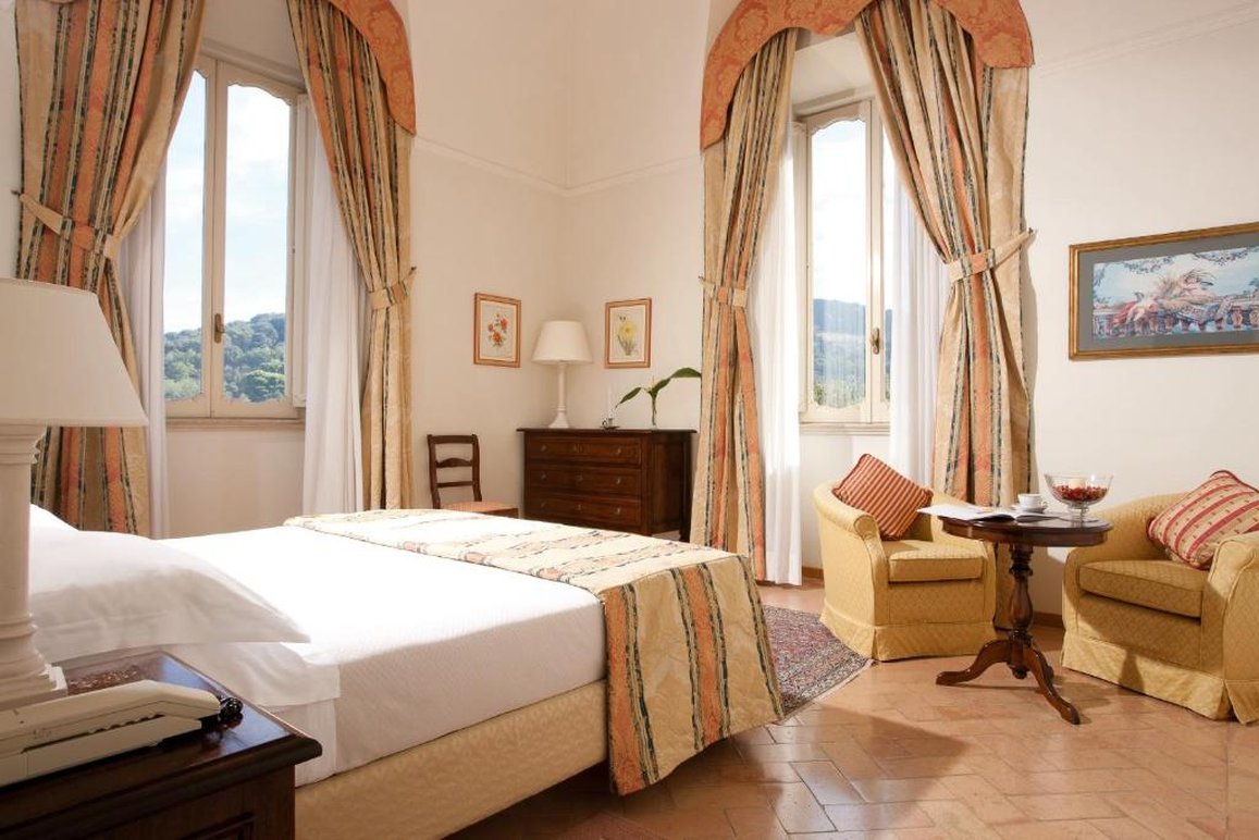 Park Hotel Villa Grazioli 8/50