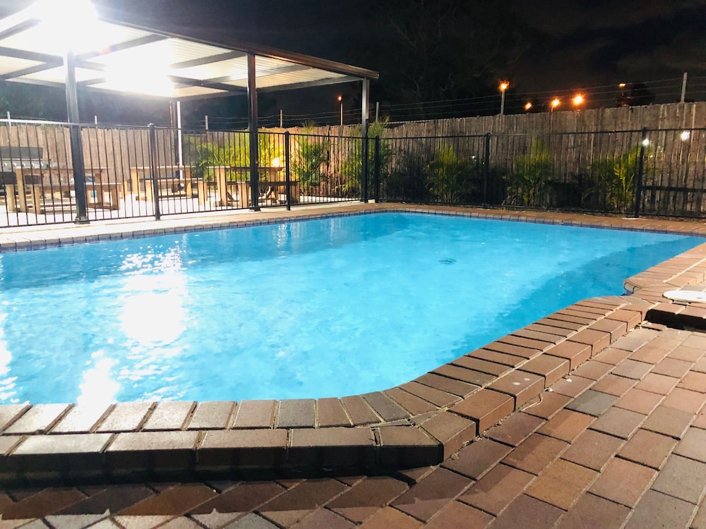 Campbelltown Colonial Motor Inn 15/68