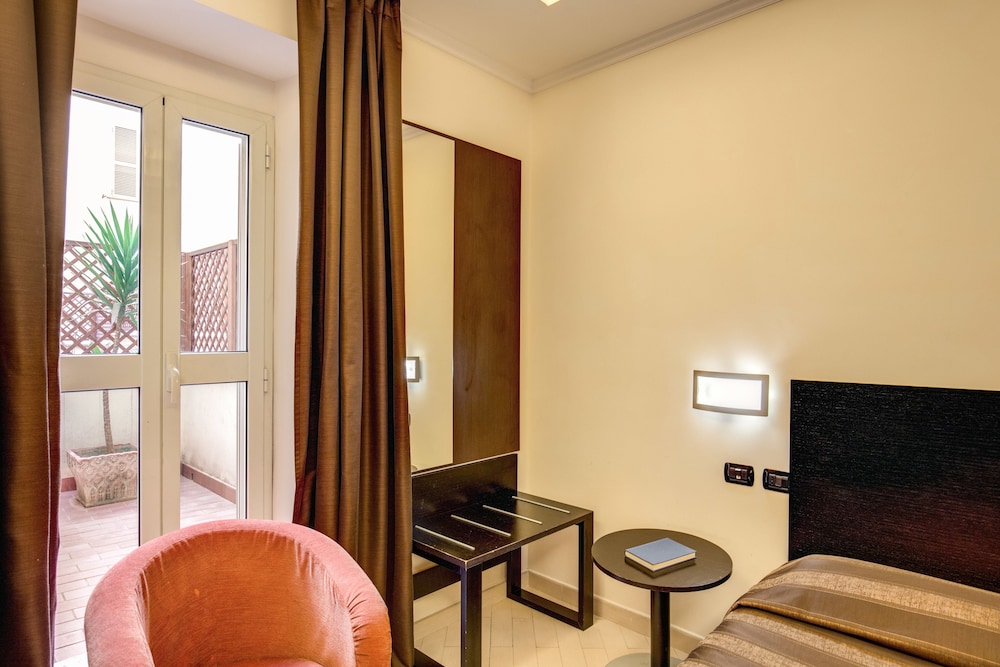 Hotel San Marco 43/65