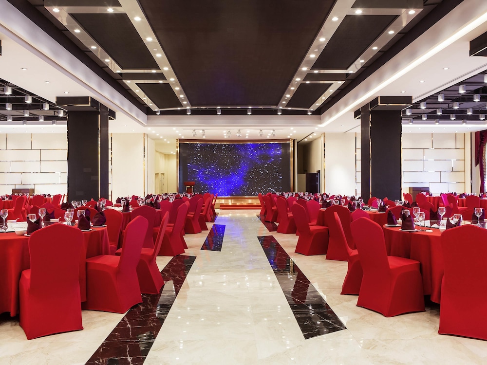 NOVOTEL DAQING HAOFANG 39/47