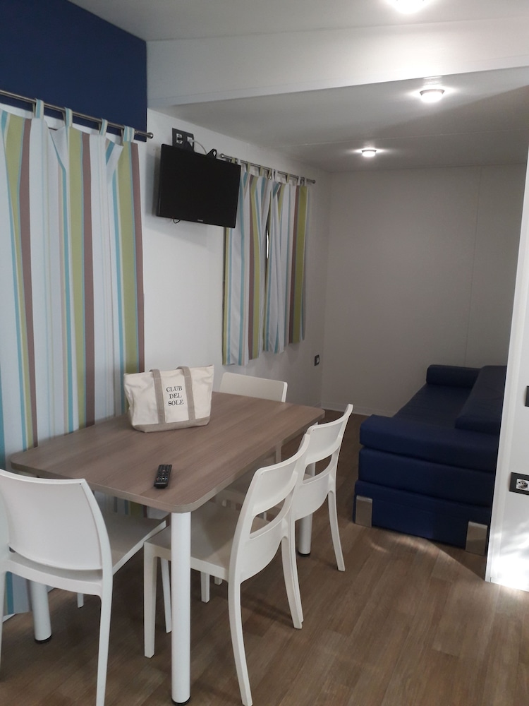Club del Sole Orbetello Family Collection 32/45