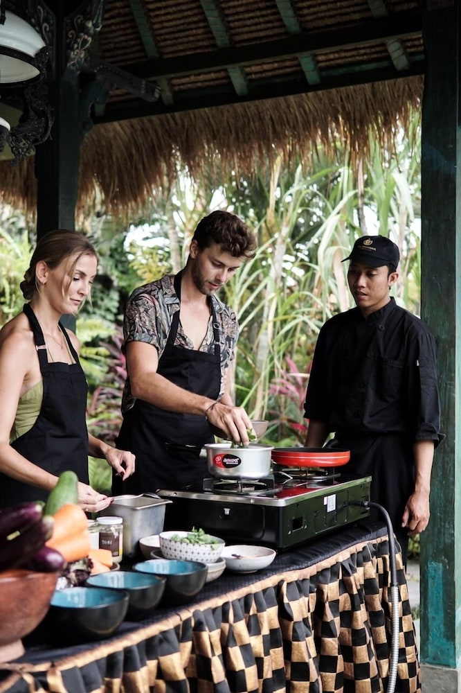 Arya Arkananta Resort & Spa 9/50
