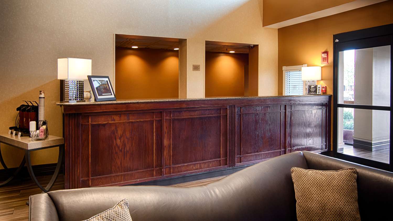 Best Western Executive Inn Kenosha/Pleasant Prairie 4/30