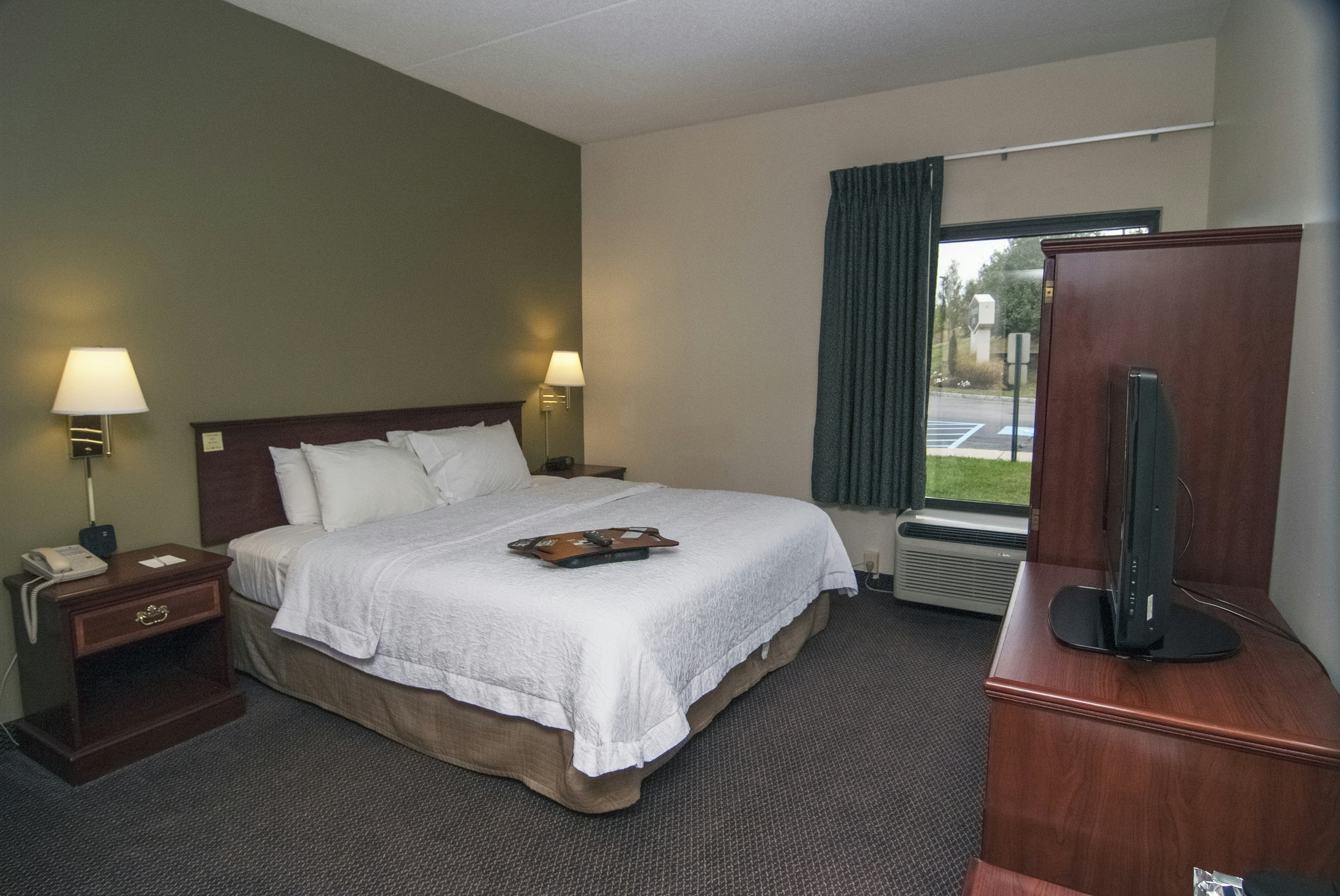 Hampton Inn Flemington 14/45