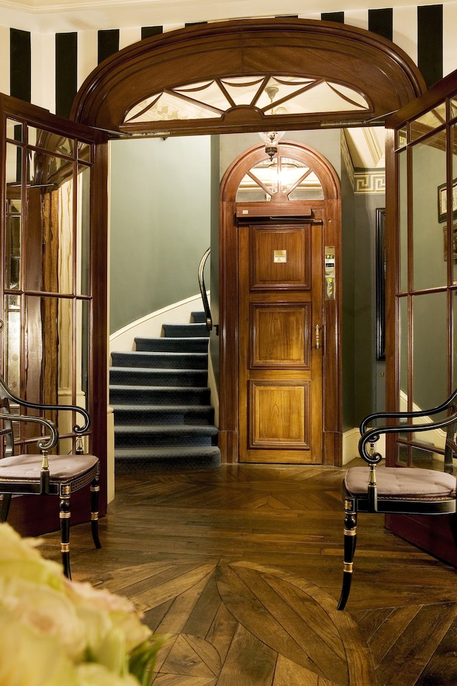 Le Dokhan's, Paris Arc de Triomphe, a Tribute Portfolio Hotel 25/37