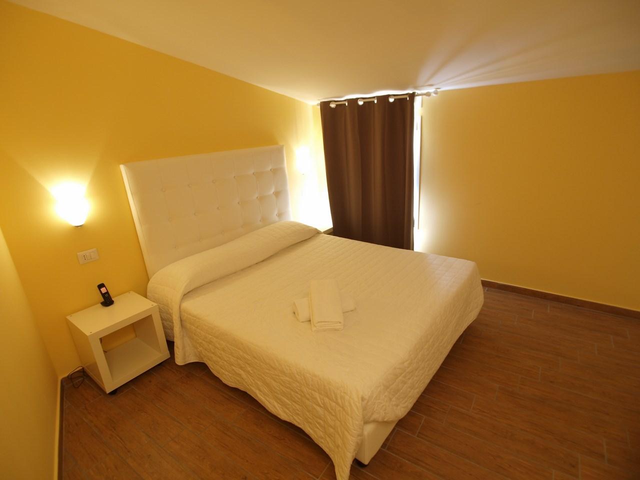Via Mameli 5 Inn 5/18