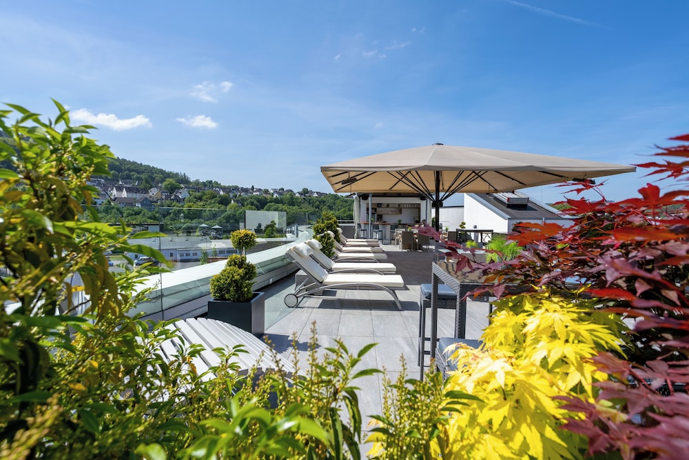 Hanse Hotel Attendorn 58/60