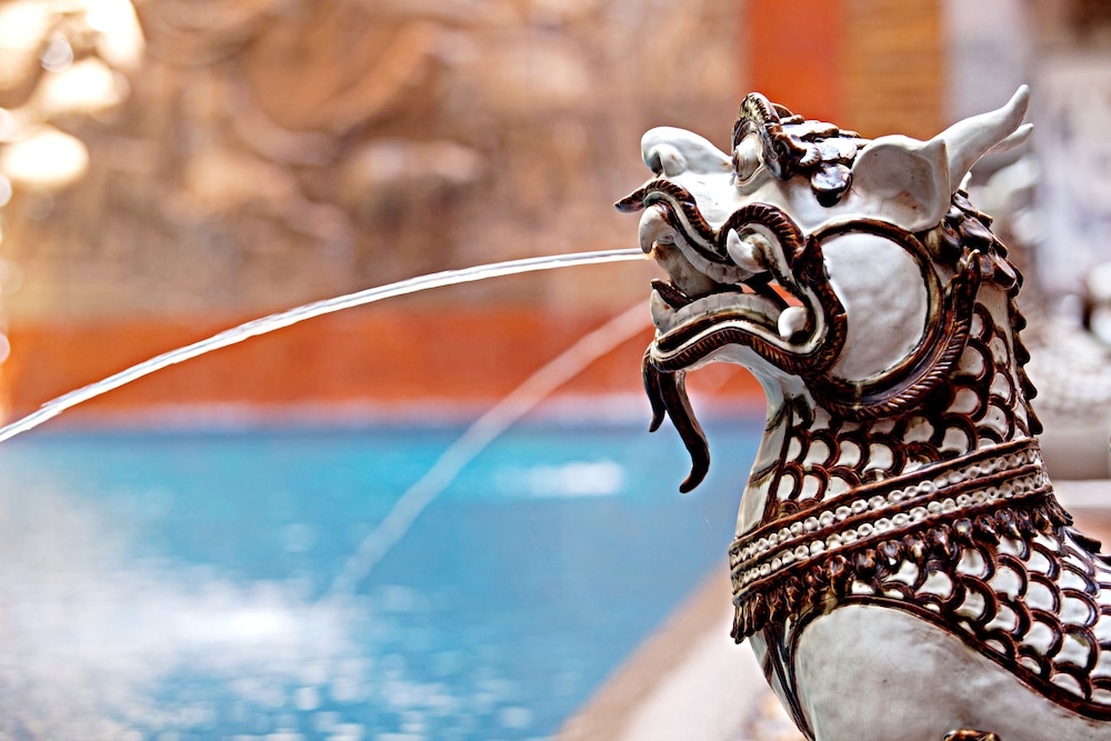 Seeka Boutique Resort 45/72