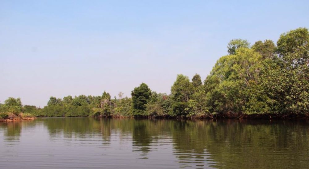 Sok Sabay Resort 49/59