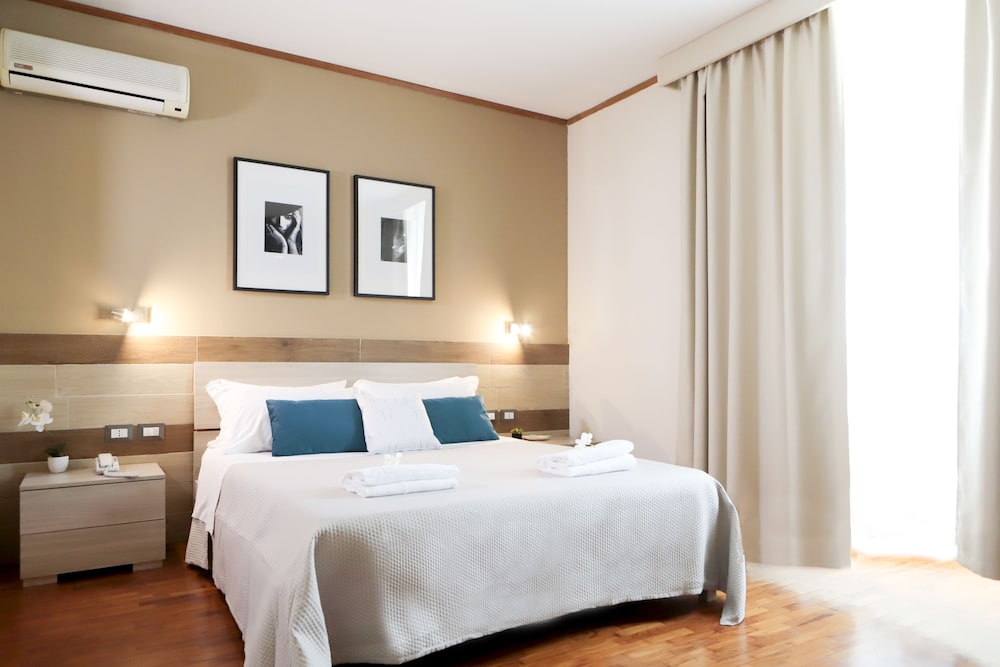 Pegasus Hotel Il Vialetto 9/42