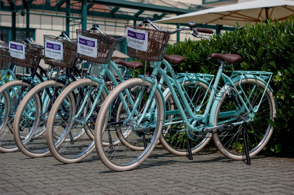 Mercure Tagungs & Landhotel Krefeld 34/70