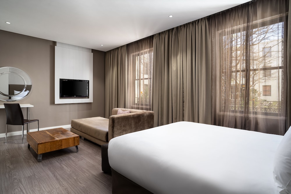 Protea Hotel Breakwater Lodge 15/79
