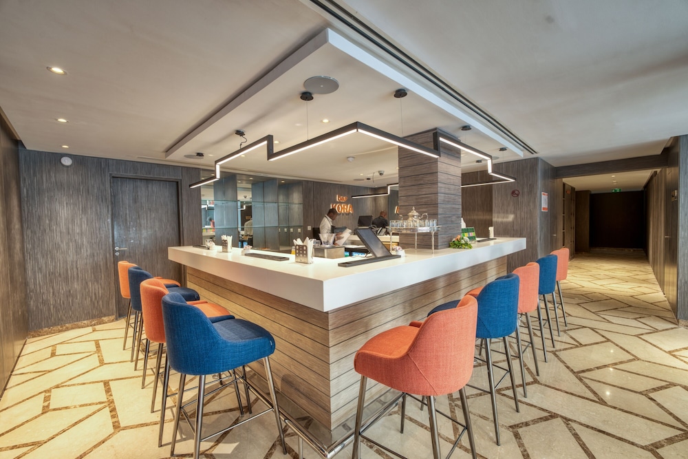 Azalai Hotel Dakar 47/62