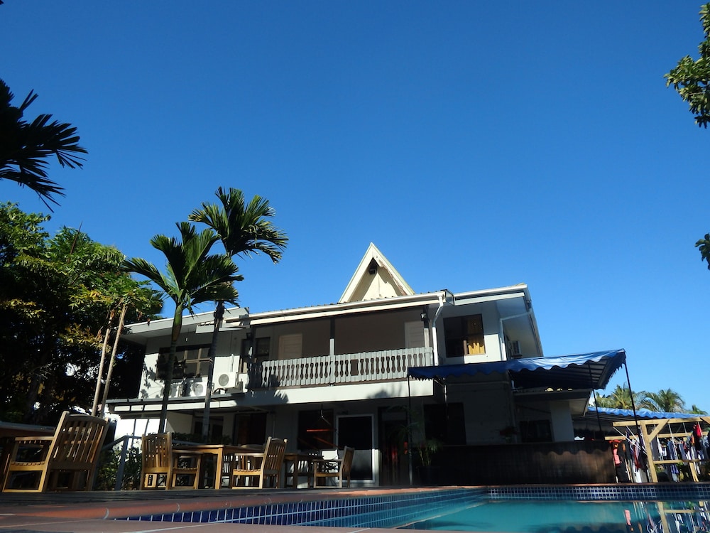 Bluewater Lodge - Hostel 2/39
