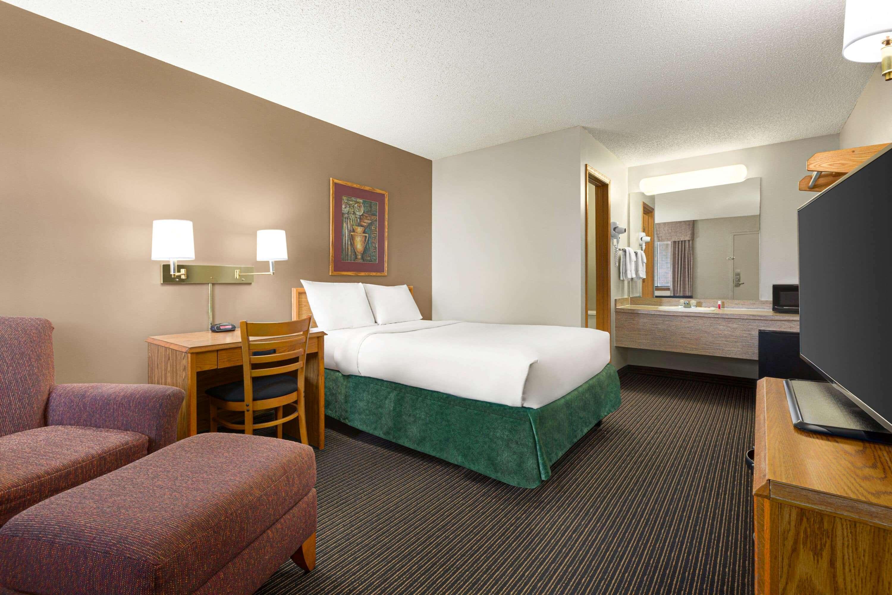 Travelodge Wellington 20/39
