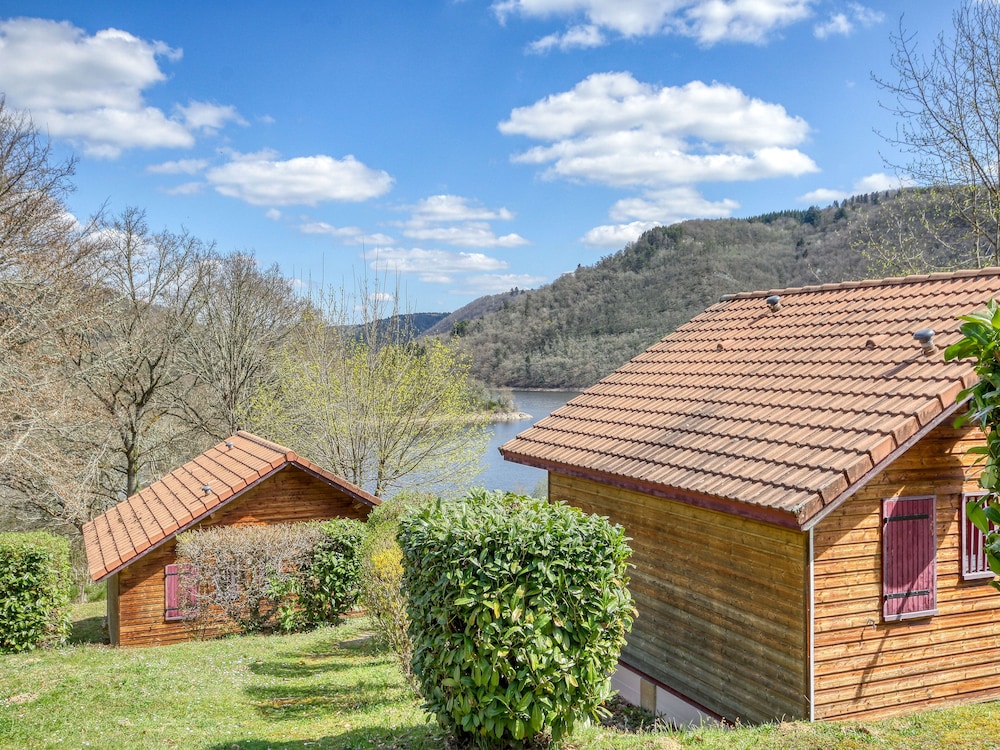 Residence la Chazotte 61/72