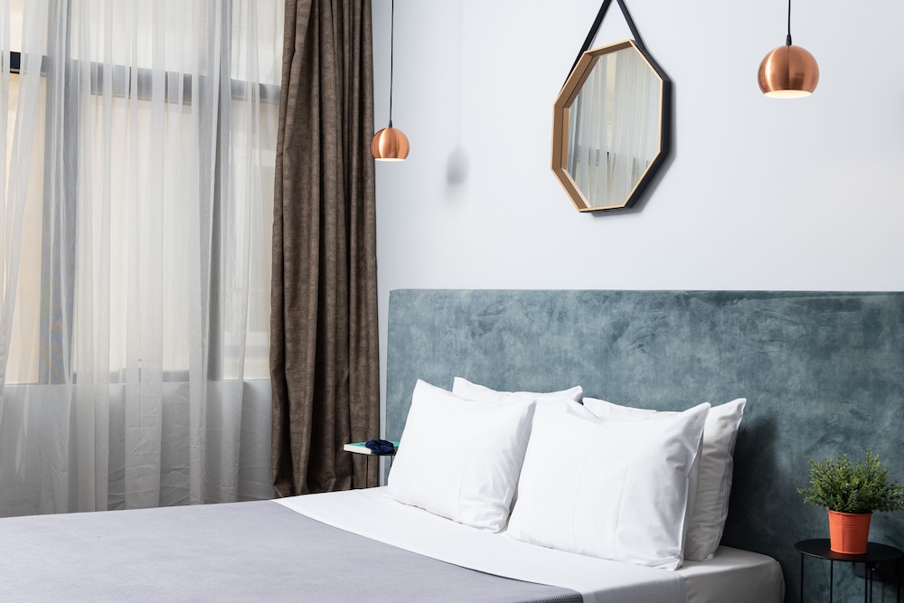 Monastiraki Residences 21/50