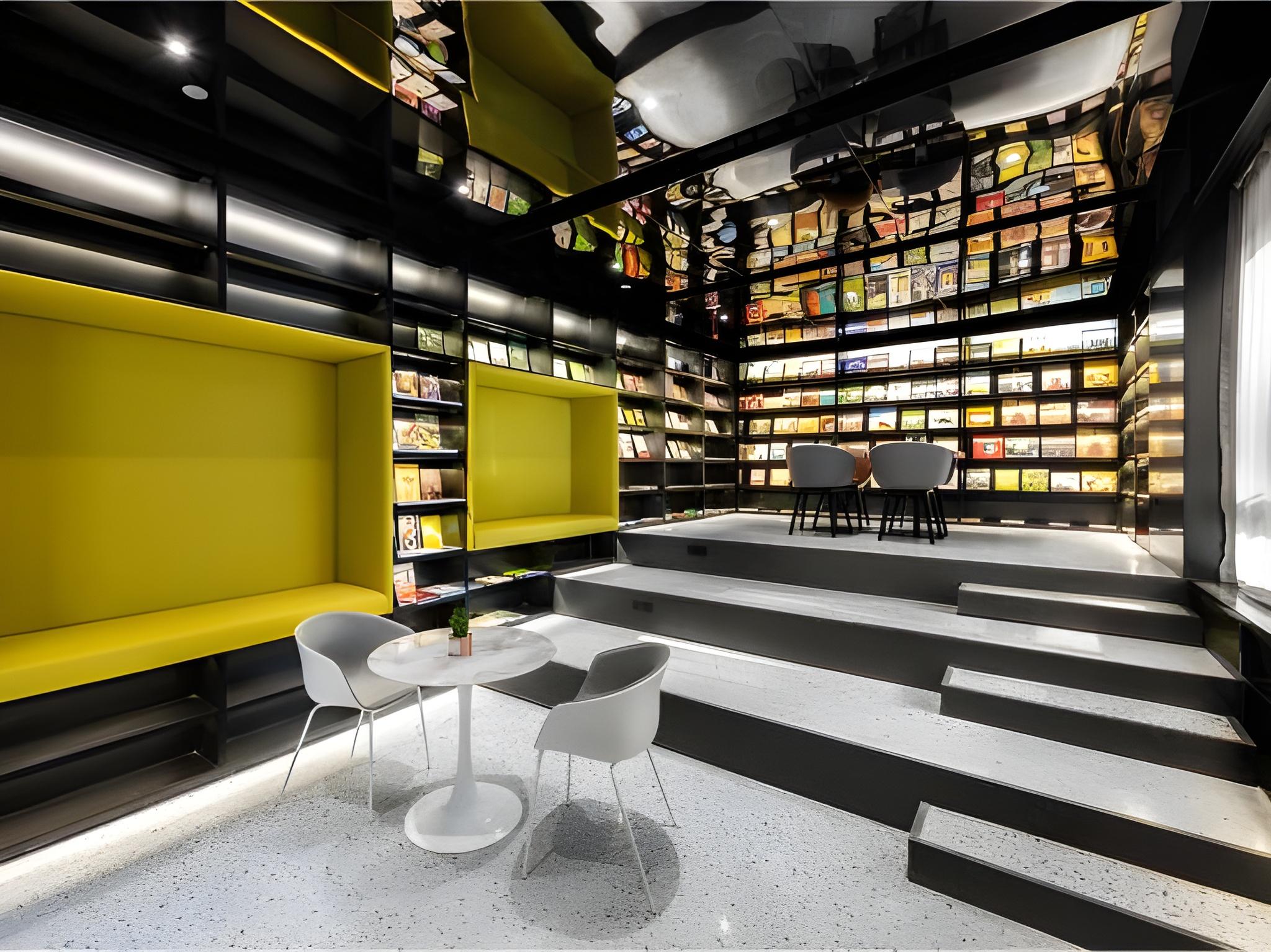 Zprime Hotel (Hangzhou West Lake Yan'an Road Hubin) 34/34