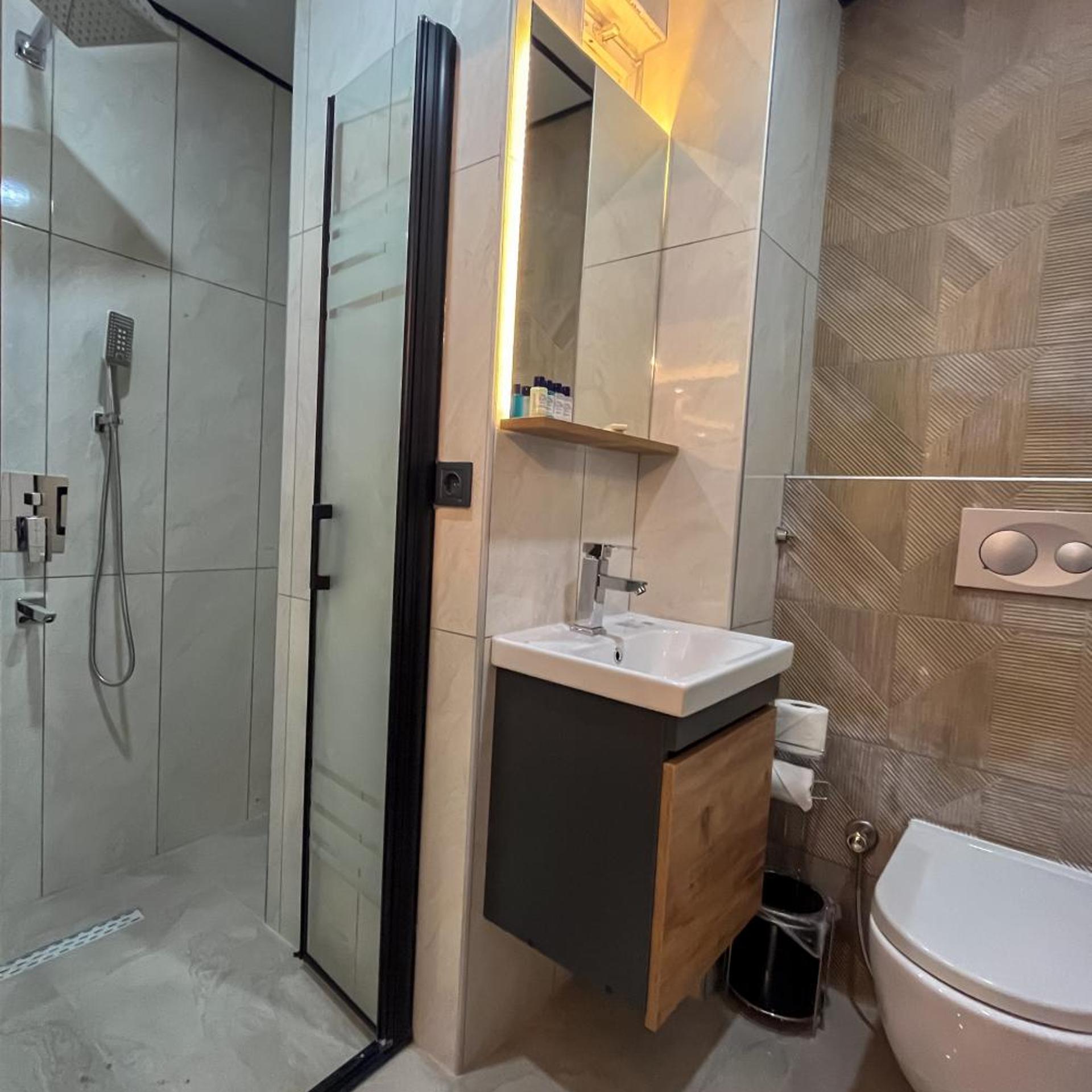 Rain Hotel 50/50