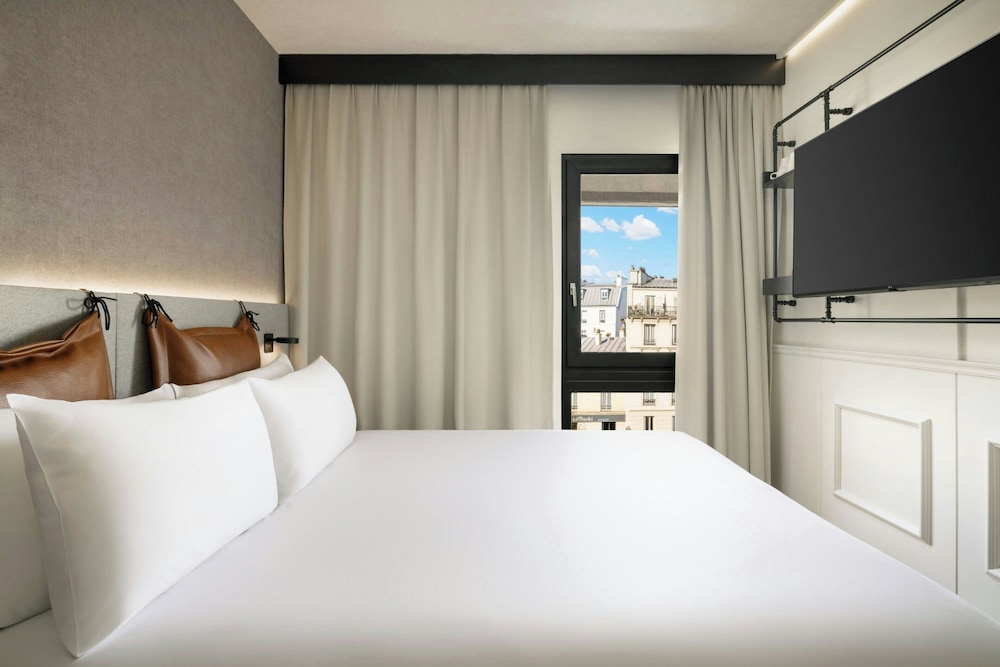 Moxy Paris La Villette 20/56