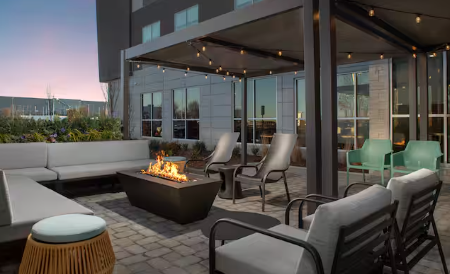 Home2 Suites by Hilton Concord Charlotte 13/28