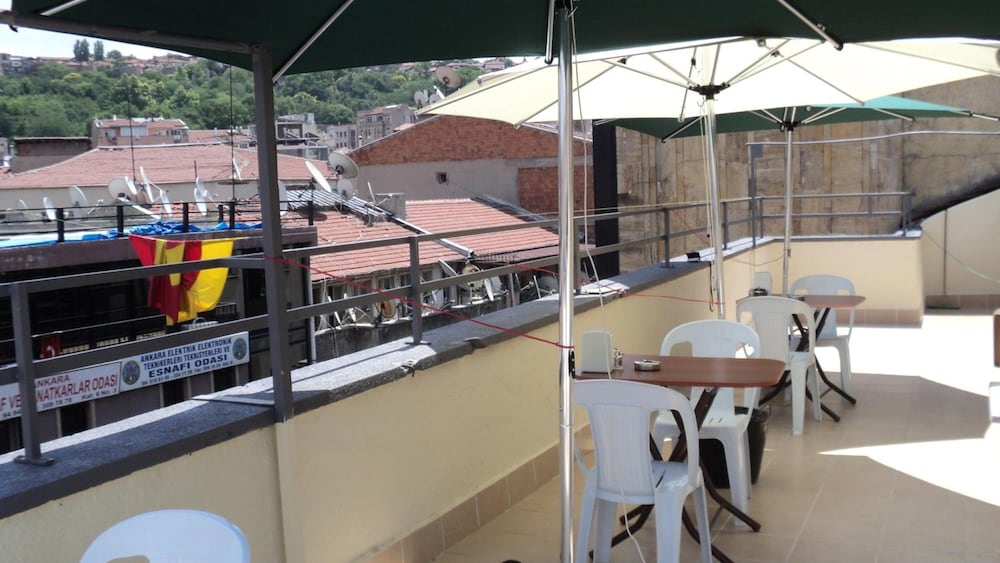 Yavuz Hotel 20/32