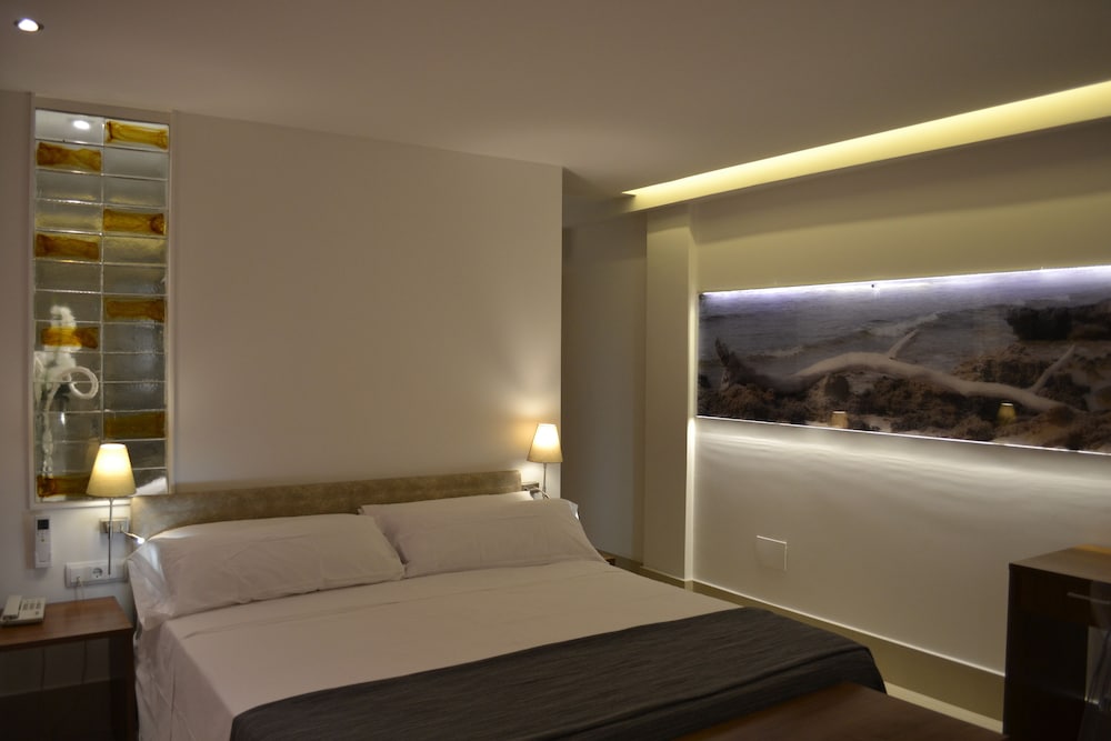 Hotel Marfil 45/56