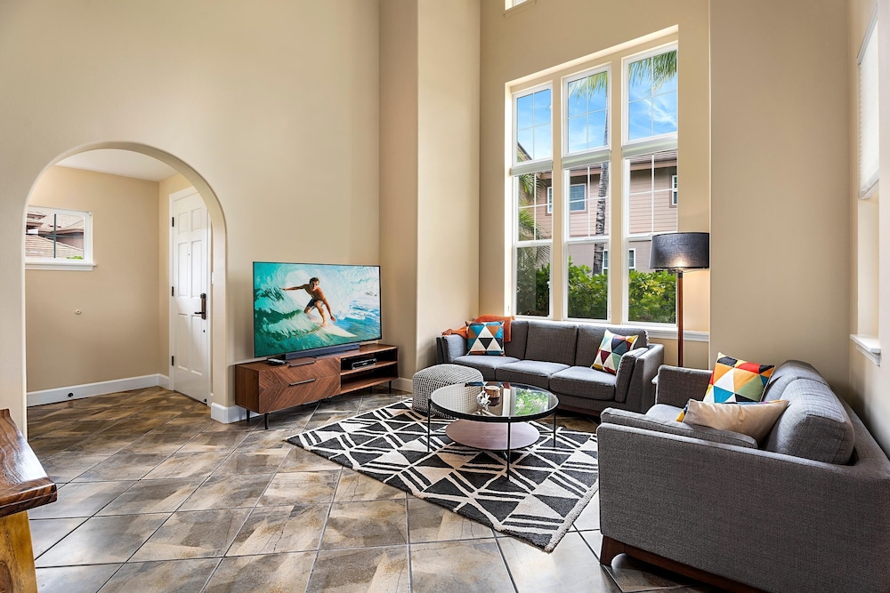 Aston Waikoloa Colony Villas 30/50