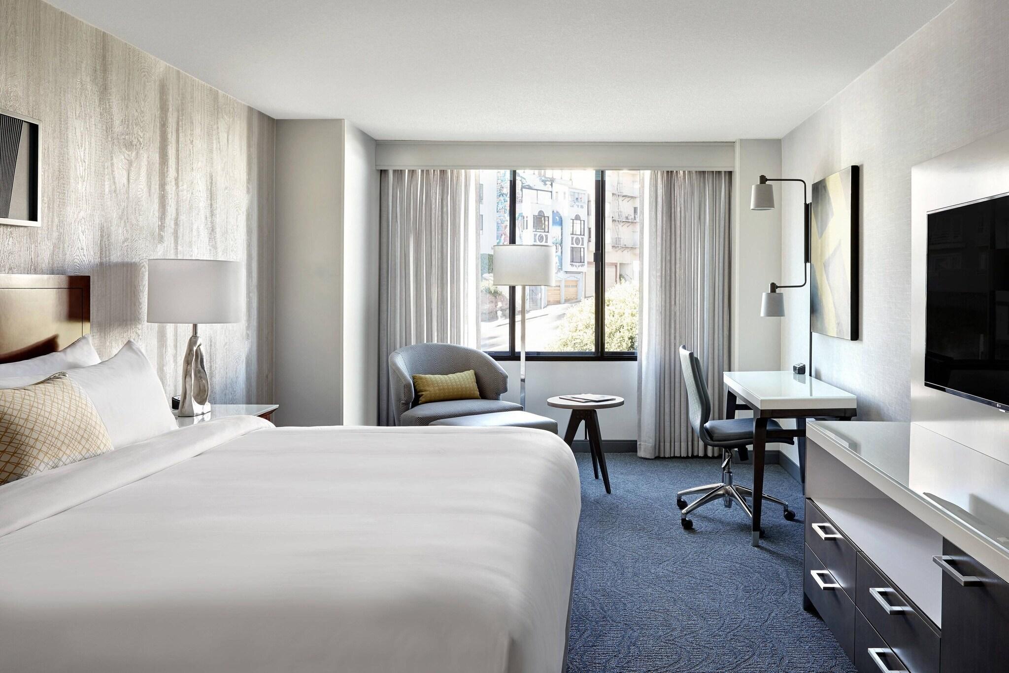 Room, Double Bed, Accessible