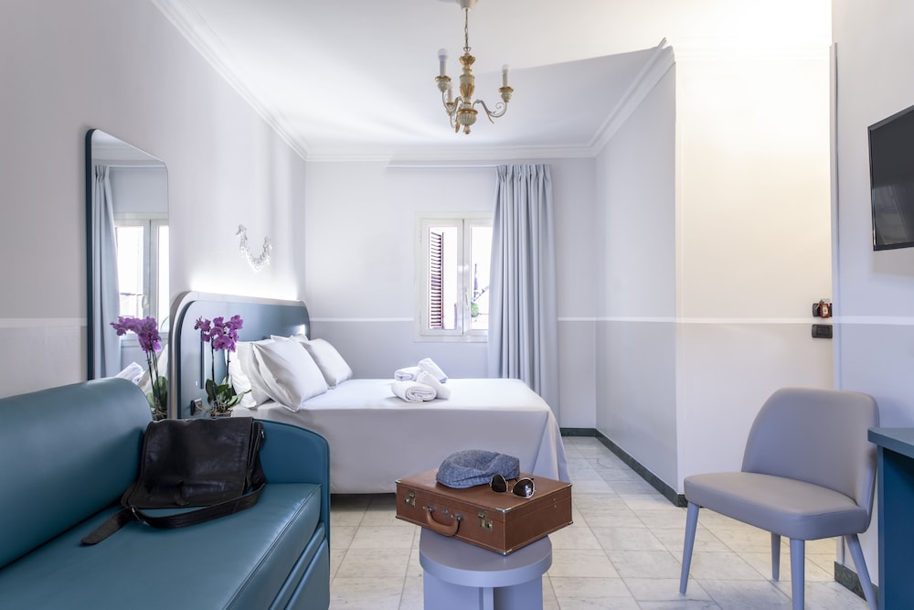 Hotel Grifo 47/65