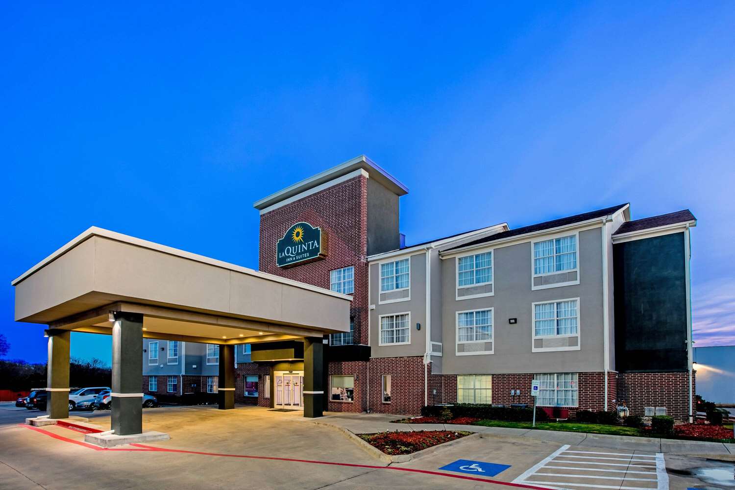 La Quinta Inn & Suites by Wyndham Dallas Mesquite 55/67