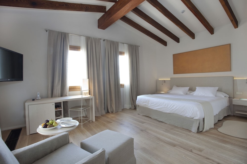 Fontsanta Hotel Thermal Spa Amp Wellness Adults Only 24/72