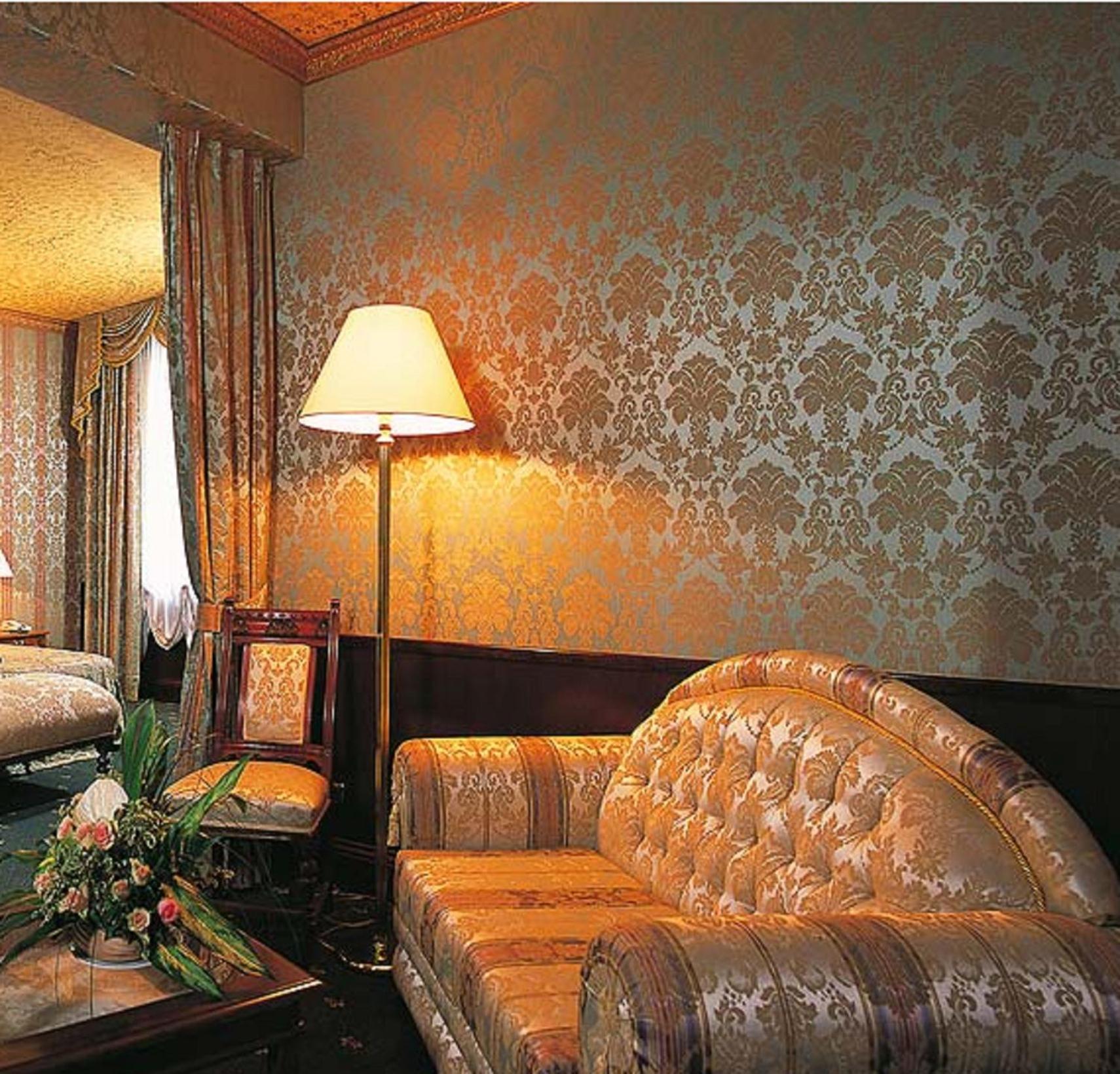Hotel Meridiana 16/31