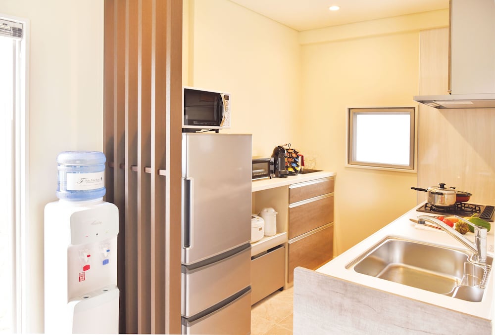 Feliz Villa Suite Irabujima Sawada 17/20