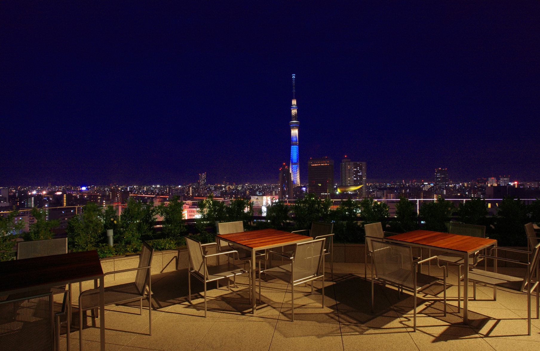The Gate Hotel Asakusa Kaminarimon by Hulic 53/54