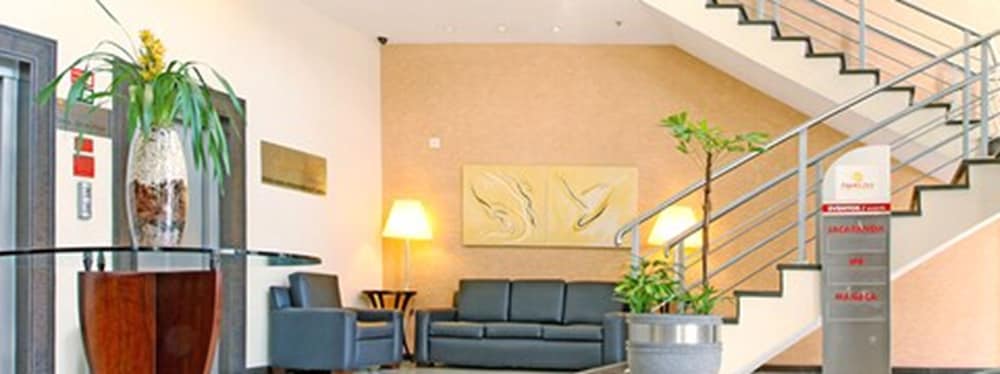 Travel Inn Hotels Ibirapuera 18/35