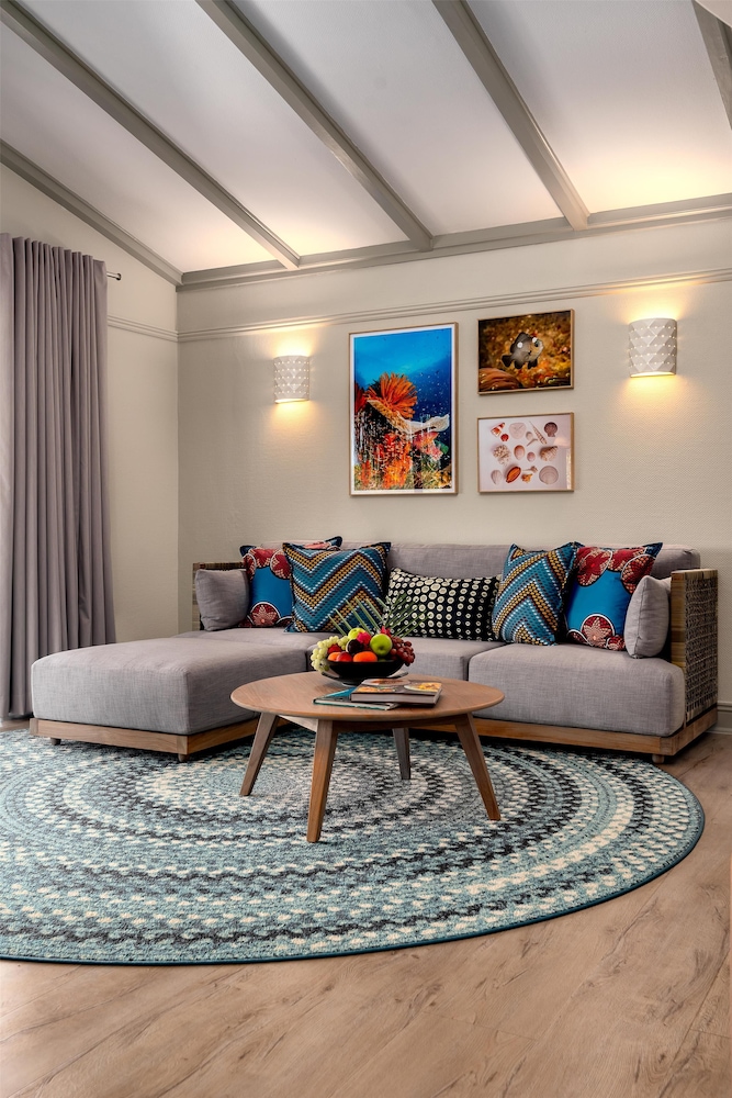 Anantara Bazaruto Island Resort 53/83